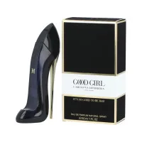 Carolina Herrera Good Girl Eau De Parfum 30 ml - Damendüfte mit verführerischem Duft, der Eleganz und Selbstbewusstsein ausstrahlt – ideal für besondere Anlässe.