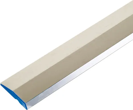 Trapez-Kartätsche 2m ALU Kardätsche 200cm Abziehlatte Abzieher Putzabzieher Putz Latte