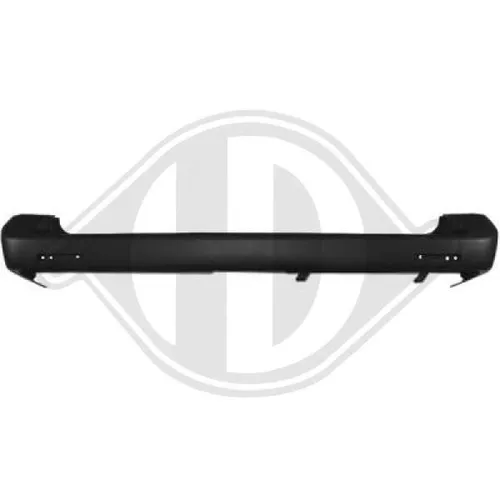 Diederichs Stoßfänger HD Priority Parts 2272055