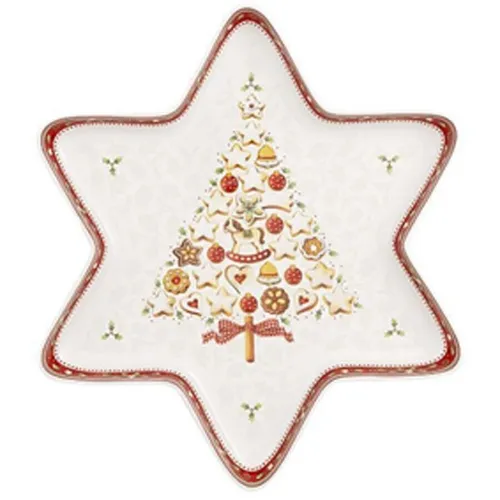 Geschirr Rot von Villeroy & Boch