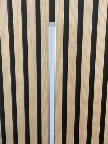 Produktbild LED Leuchte ALU 1x100cm Neutralweiß