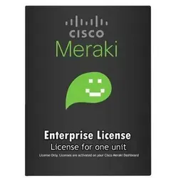 Cisco Meraki Enterprise von Cisco