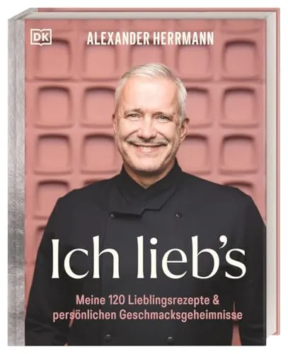 Ich lieb's von Alexander Herrmann