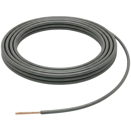 5m FLRY Fahrzeugleitung  0,5mm² rund Kabel Litze KFZ Stromkabel