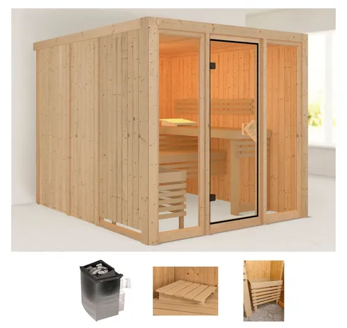 welltime Sauna Artja