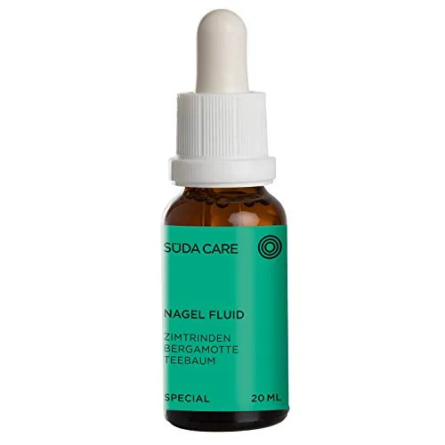Nagel-Fluid Süda Care, 20 ml