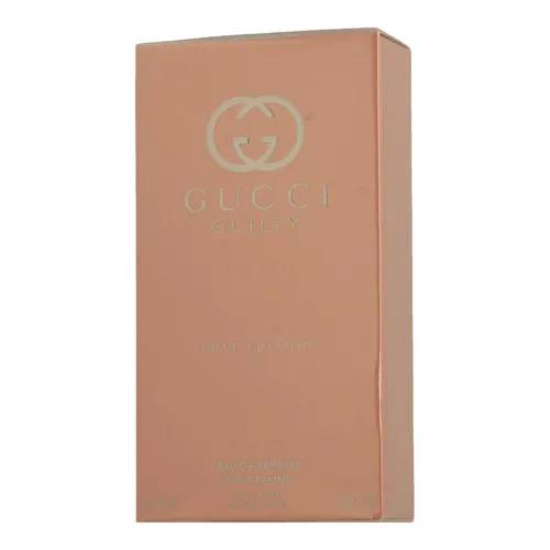 Produktbild Gucci Guilty Love Edition Pour Femme Eau de Parfum 90 ml