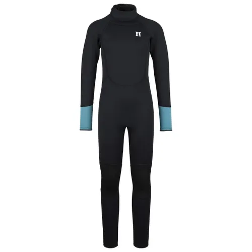Heber Peak - Kid's SeapineHe. Wet Suit 3mm - Neoprenanzug Gr 8 years schwarz
