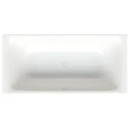 BetteLux Badewanne 3442-000, 190 x 90 cm von Bette