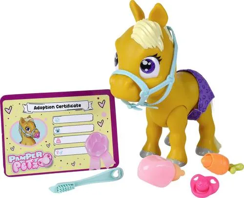 Simba Pamper Petz Pony von Simba