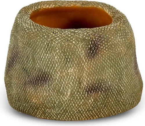 Repti-Zoo Snake Water Dish - tiefe Wasserschüssel Repti-Zoo