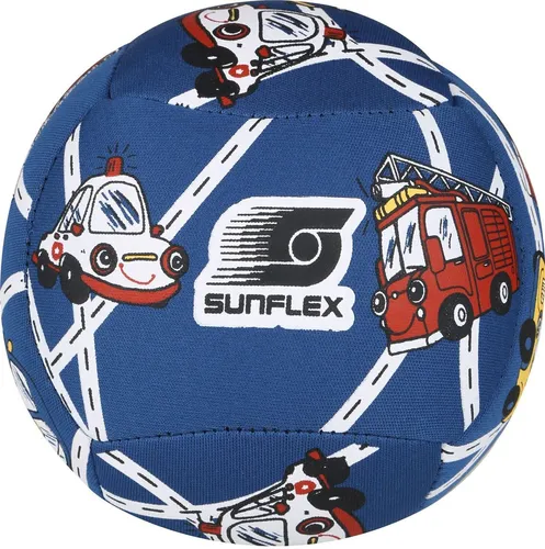 Sunflex Big Softball Youngster Cars, Beachball Strandball Ball Wasserball
