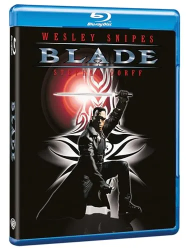 Blade von Newline