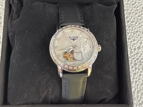 ELYSEE Armbanduhren & Taschenuhren von ELYSEE