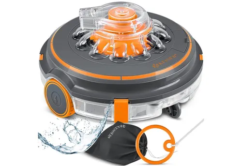 KESSER® Poolroboter Aqua-9000