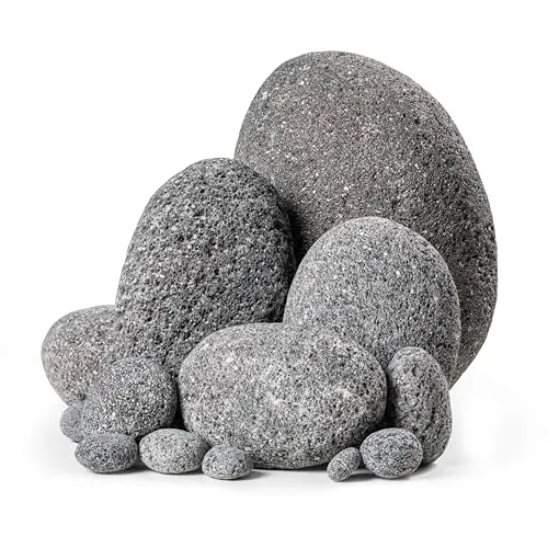 ARKA mySCAPE-Lava Pebbles von Arka