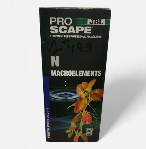 Wasserpflanzendünger von JBL