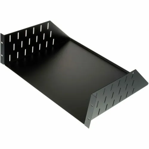 Rack Cradle 87553 - Die Adam Hall 87553 ist eine stabile 19