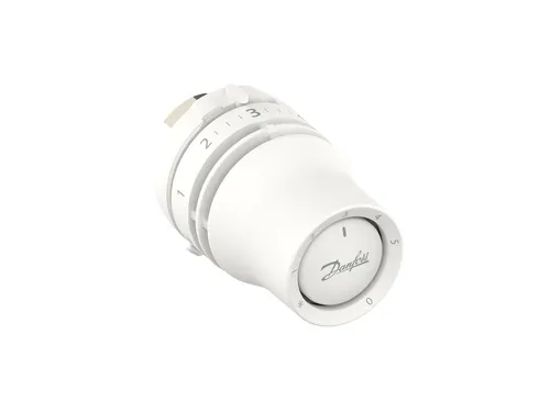 Danfoss Thermostatkopf Redia M30x1,5 flüssigkeitgefüllt, EF, Nullabsperrung