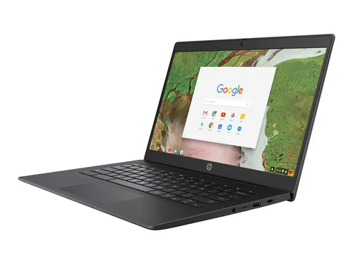 HP Chromebook 14 (14