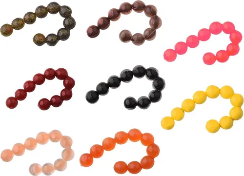 Spro Trout Master Kaviar 10mm / Forellenköder