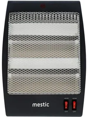 Mestic MQK-200 Quarzofen, 230 V von Mestic