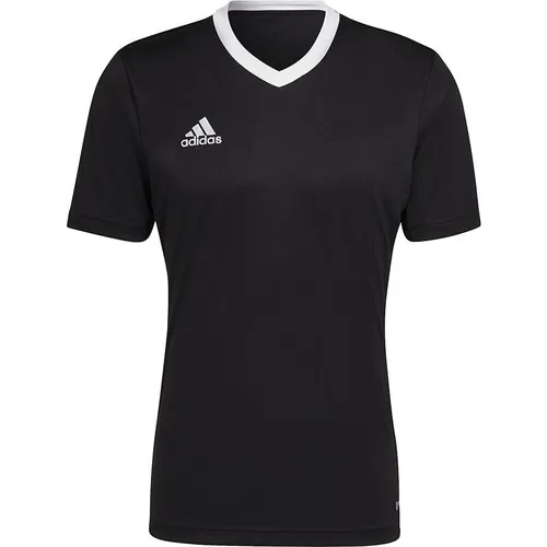 adidas SHIRT ENTRADA 22 BLACKAD X8742545 (M) (HE1573)
