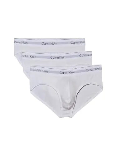 Calvin Klein Underwear Unterhosen 3er-Pack Herren Art LV00NB4388