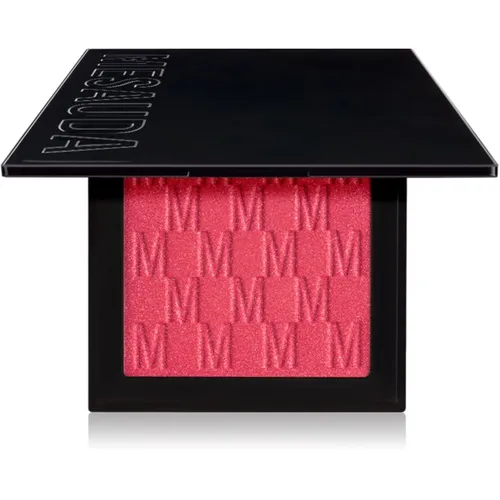 Mesauda Milano At First Blush Kompakt-Rouge Farbton First Crush 8,5 g