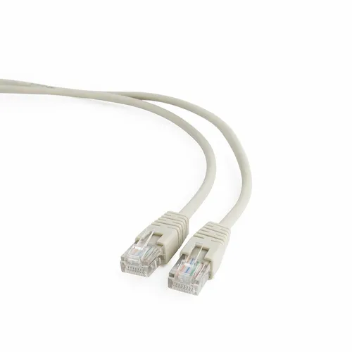 Gembird PP12-5M Netzwerkkabel Beige GEMBIRD 8716309011525