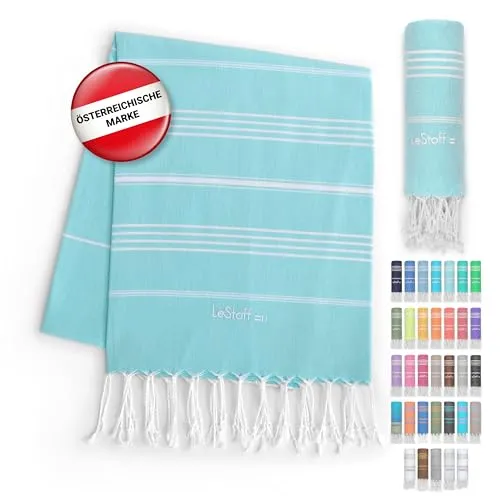 LeStoff Hamamtuch von LeStoff