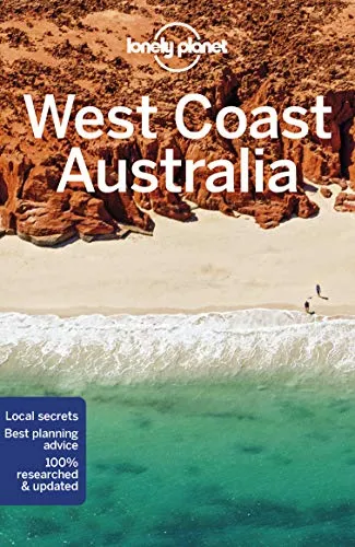 Produktbild Lonely Planet West Coast Australia: Perfect for exploring top sights and taking roads less travelled (Travel Guide)