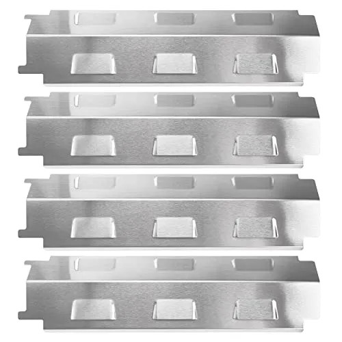 GFTIME 37cm Universal Brennerabdeckung