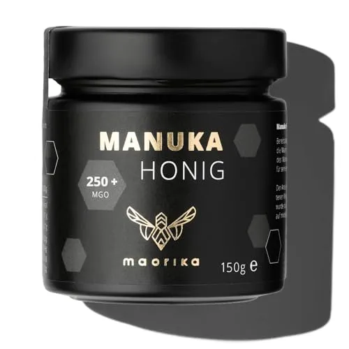 maorika