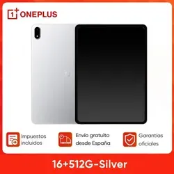 OnePlus Pad 3 von OnePlus