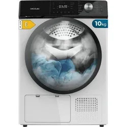 Trockner Cecotec Dry 10355 10 kg - Weiß