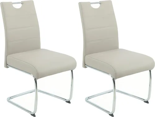 HELA Freischwinger FLORA von Hela