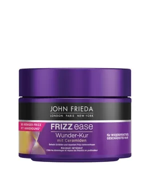 JOHN FRIEDA Frizz Ease Wunder-Kur 250 ml von John Frieda