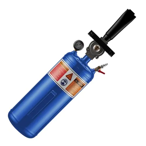 Produktbild Wiltec Druckluft Reifenfüller 7 l