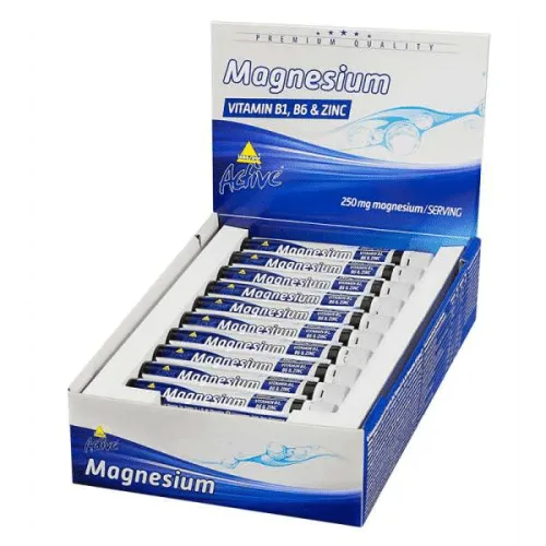 Produktbild Inkospor Active Magnesium