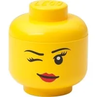 LEGO Storage Head 