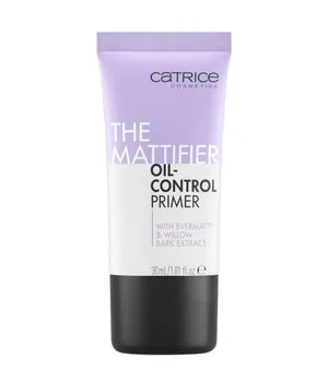 Catrice The Mattifier Oil-Control Make-up Primer für einen matten Look der Haut 30 ml