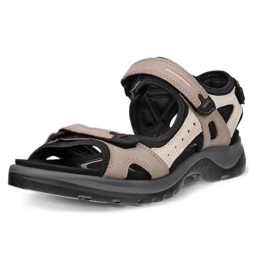 ECCO Damen Offroad Sandalen von ECCO