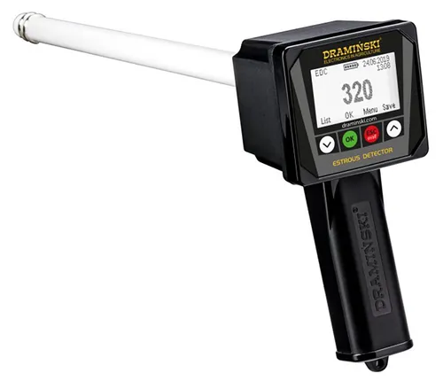 Geigerzähler von Kerbl