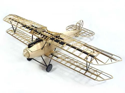 Pichler Albatros D.III / 1800 mm Holzbaukasten Bausatz 15481
