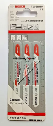 Bosch Professional Sägeblätter von Bosch Professional