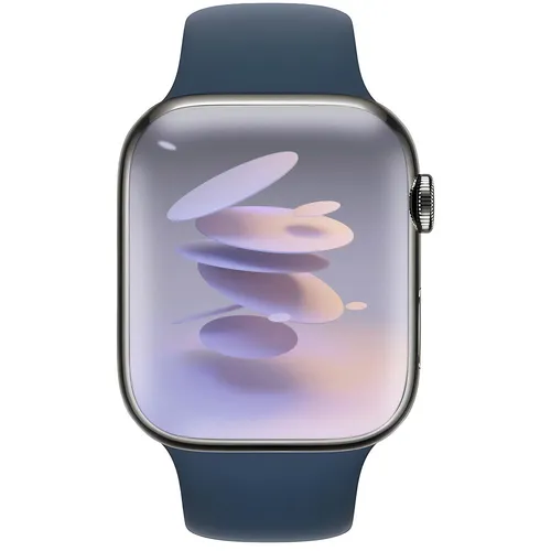 Apple Watch Series 7 [GPS + Cellular] 45mm