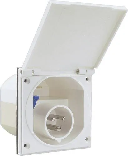 811.100-CO CEE-CARA Einspeisungsstecker 16A 3polig 230V 1St.