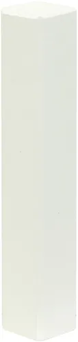 FN Neuhofer Eckenstäbchen L0160L 20 x 117 mm weiss 1 Stück von FN Neuhofer