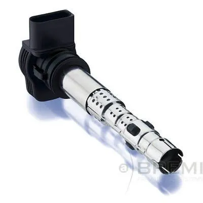 Bremi Zündspule 20120 - Autoteile für zuverlässige Zündung, sorgt für optimale Motorleistung und verbesserte Kraftstoffeffizienz.